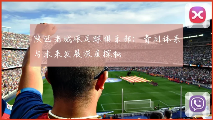 陕西老城根足球俱乐部：青训体系与未来发展深度探秘